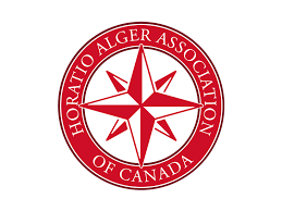 Horatio Alger Association of Canada Logo